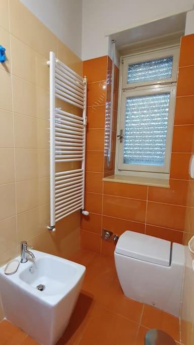 Tiziana Attico E Terrazzo Turim Exterior foto