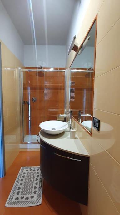 Tiziana Attico E Terrazzo Turim Exterior foto