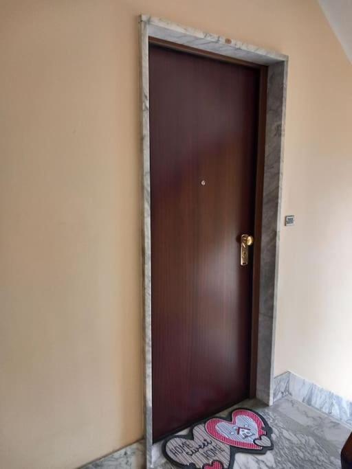 Tiziana Attico E Terrazzo Turim Exterior foto