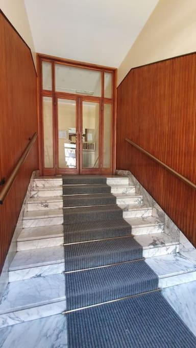 Tiziana Attico E Terrazzo Turim Exterior foto