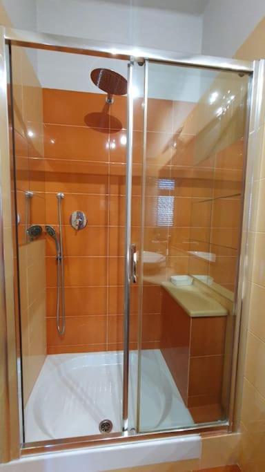 Tiziana Attico E Terrazzo Turim Exterior foto